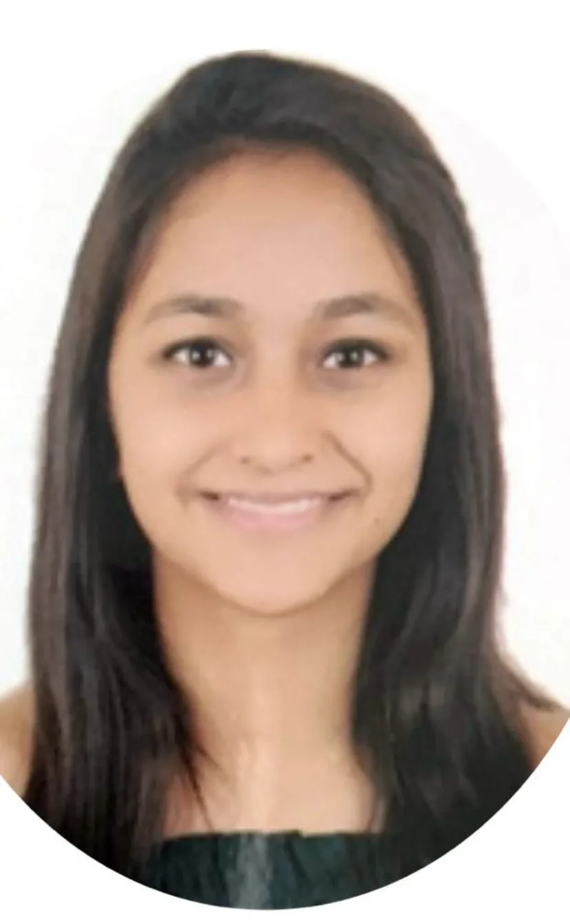 Ananya Gupta, Senior Associate
