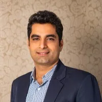 Anshul Khurana, CEO