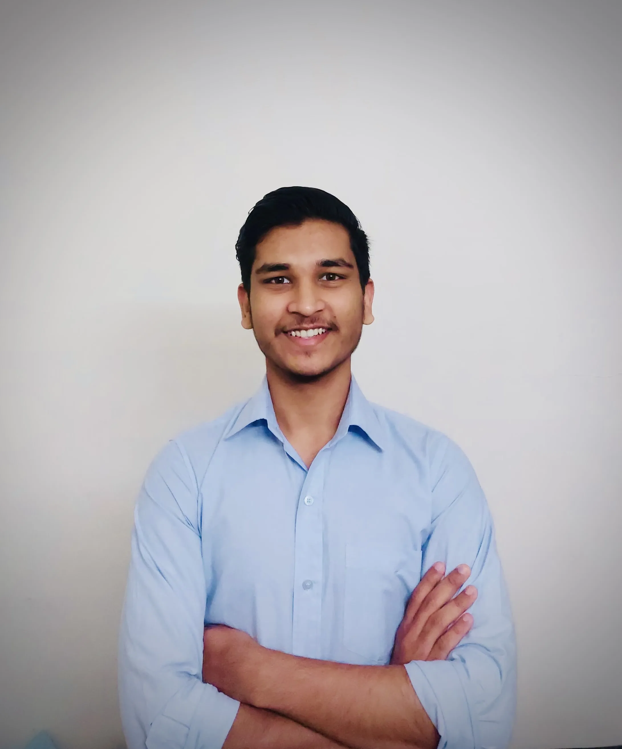 Ayush Atul Gundecha, Software Engineer