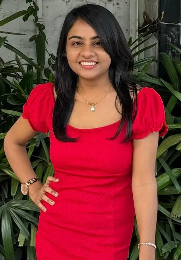 Bhanu Singhal, CMO