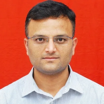 Devendra Rawool, Credit Appraisal Manager