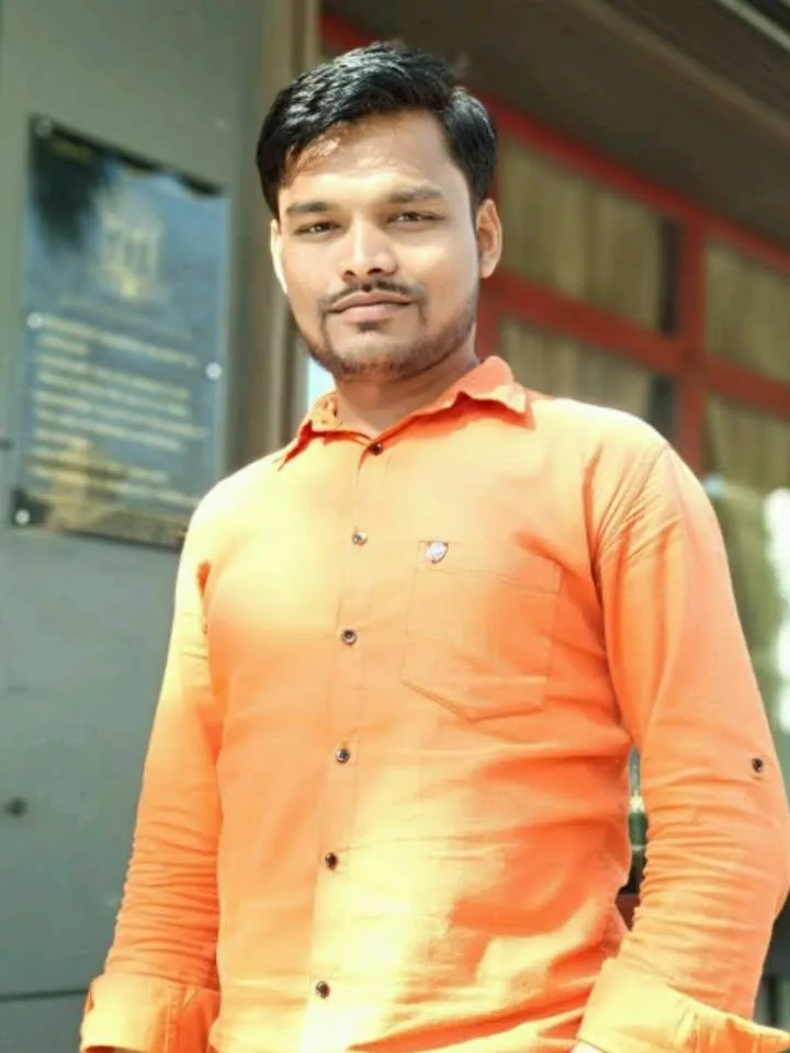 Dipak Dattu Ghodkhe, Collections Team Leader
