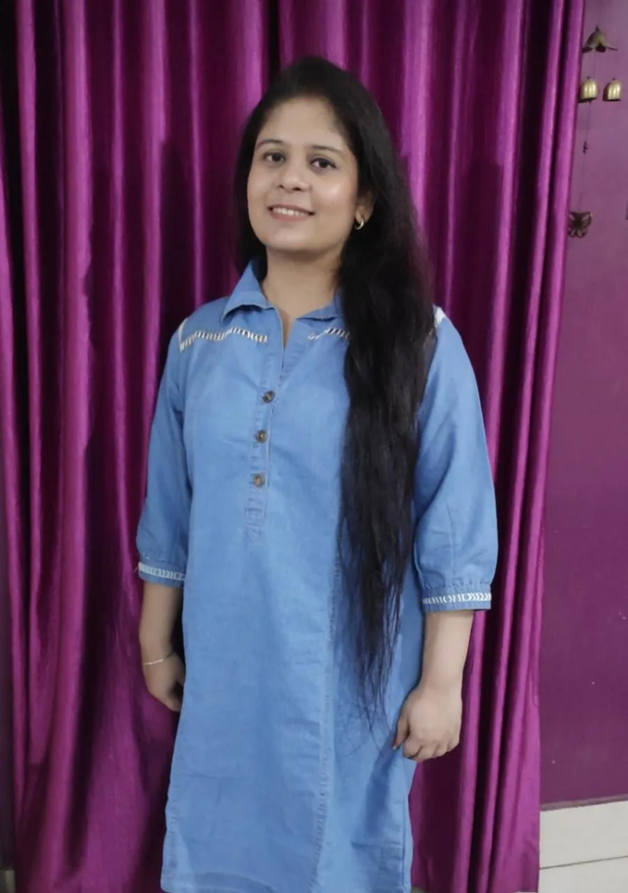 Harasneet Kour Bhatia, Executive