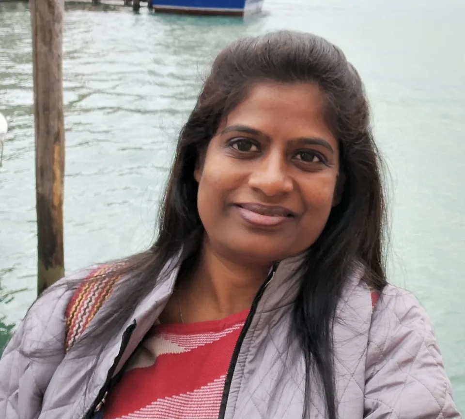 Monica Chettiar, Manager