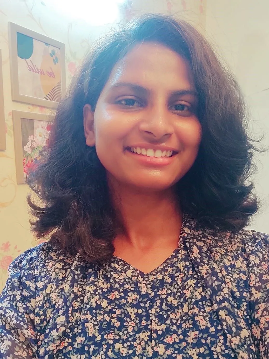 Poonam Kumari, Manager