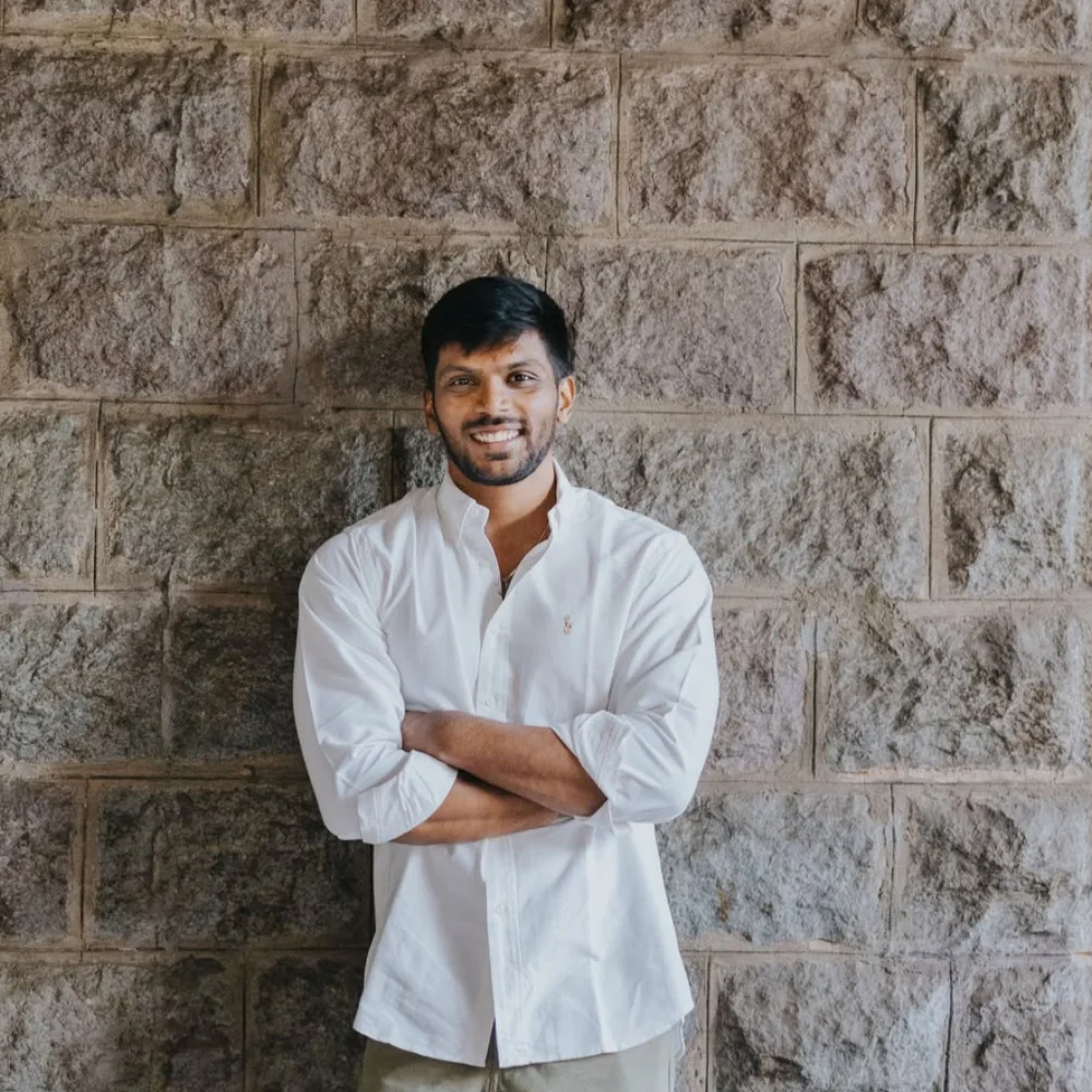 Rohit Kalvakunta, Senior Program Manager