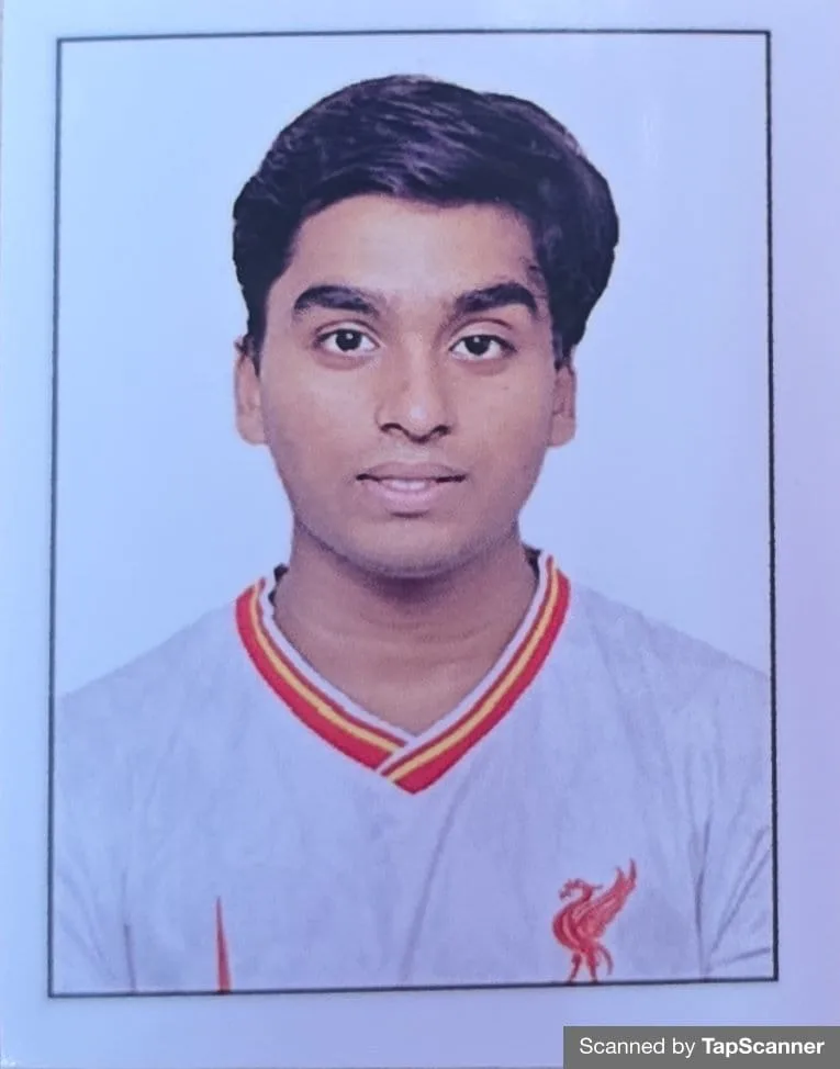 Ryan Chettiar, Executive