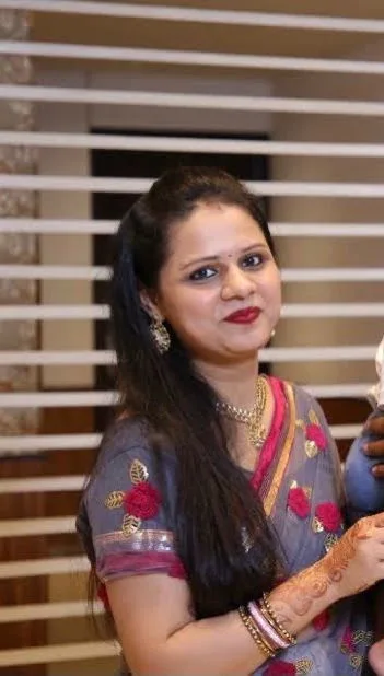 Salika Srivastava, Software Developer