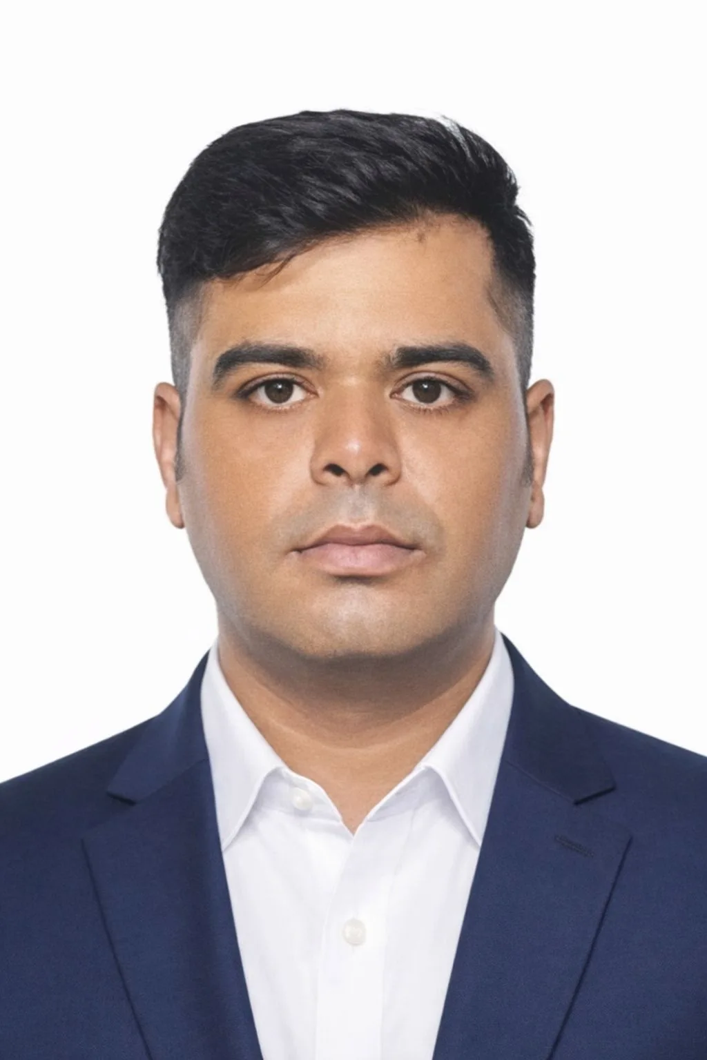 Sharad Khurana, Assistant Manager