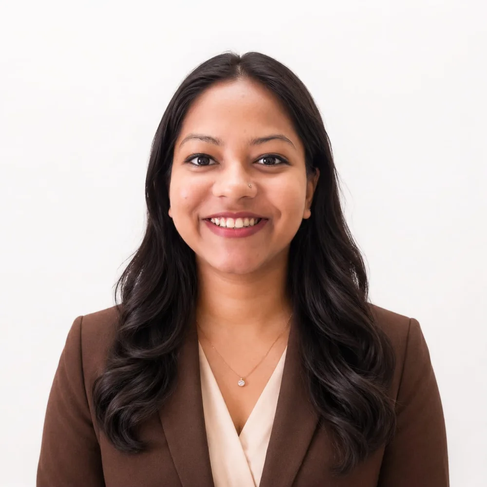 Sonali Narayan Dinda, Executive