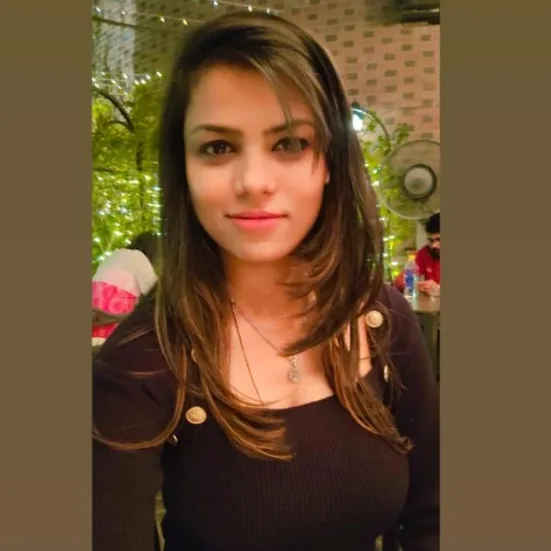 Swati Shrivastav, Deputy Manager