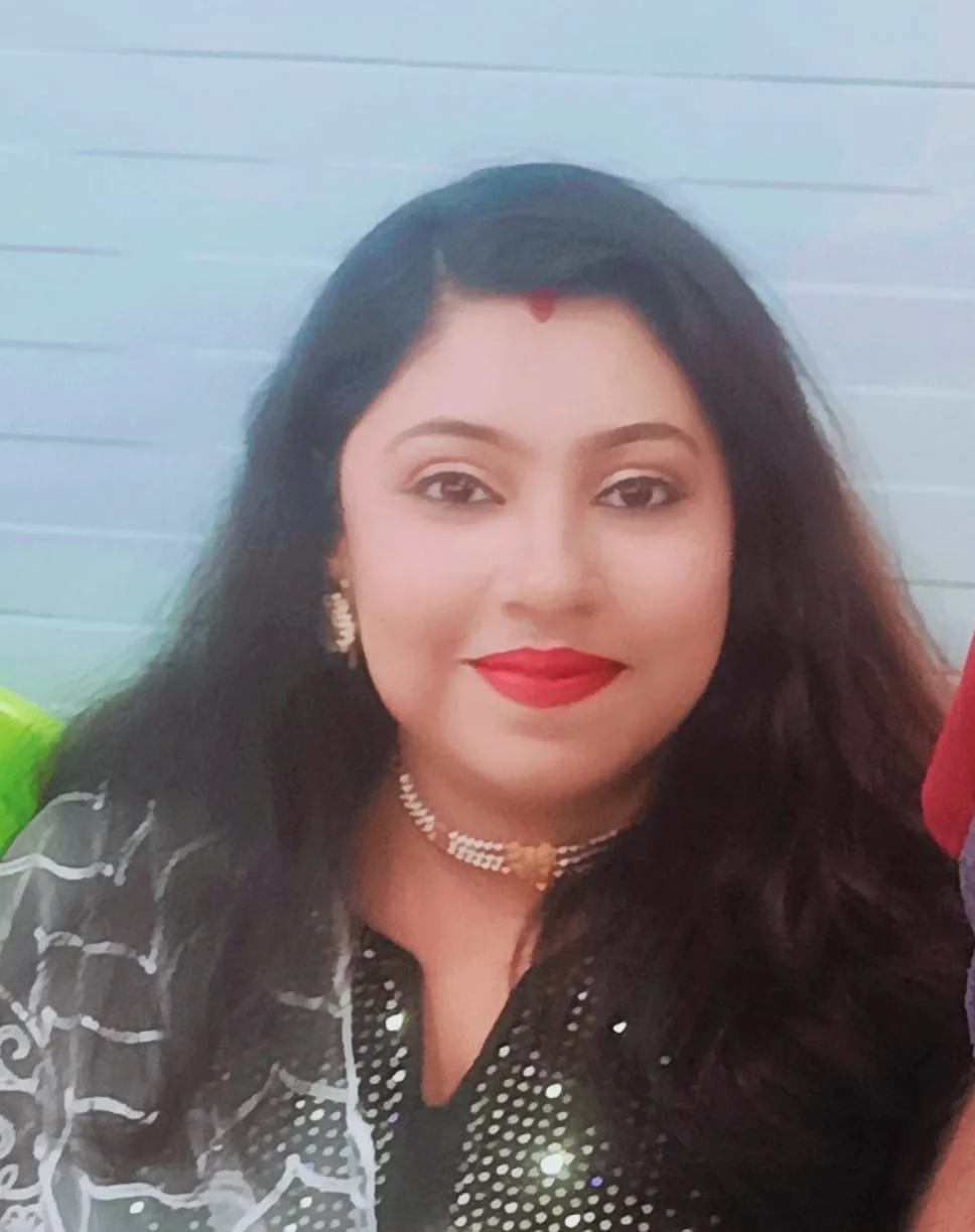 Swetleena Dasgupta, Executive