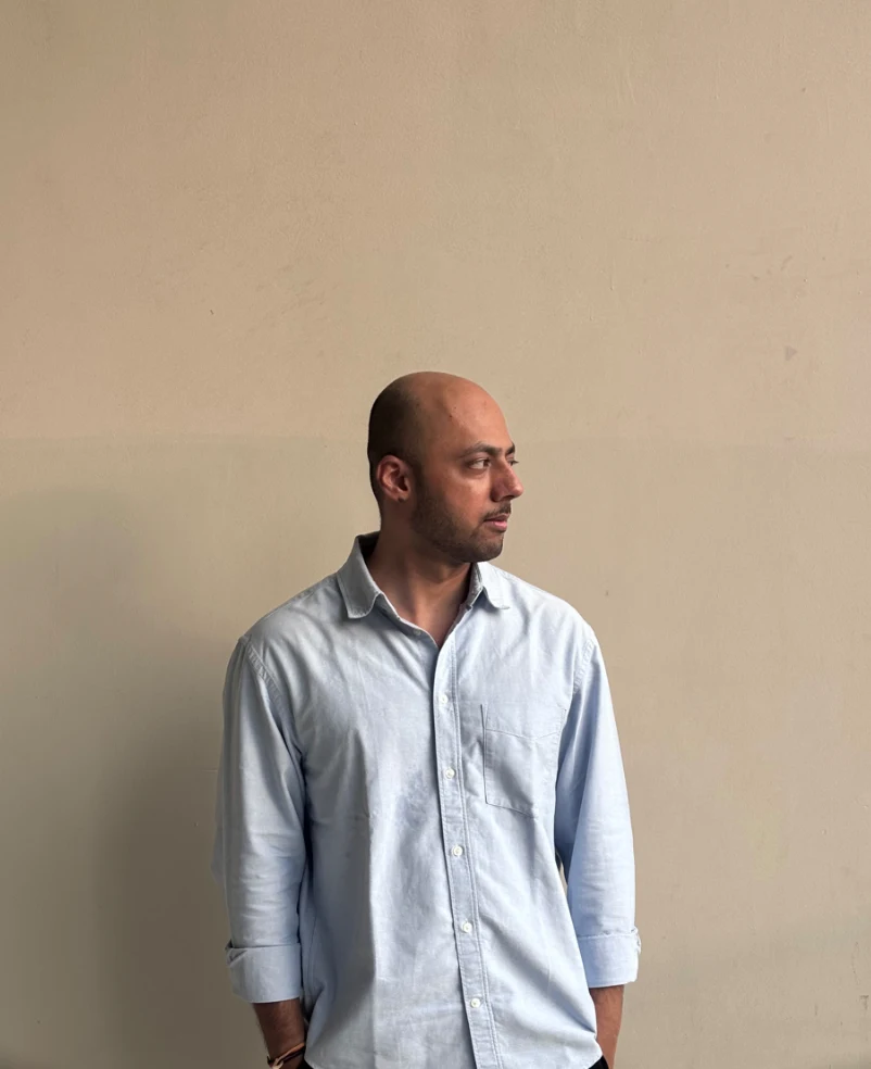 Vasu Bhardwaj, CTO